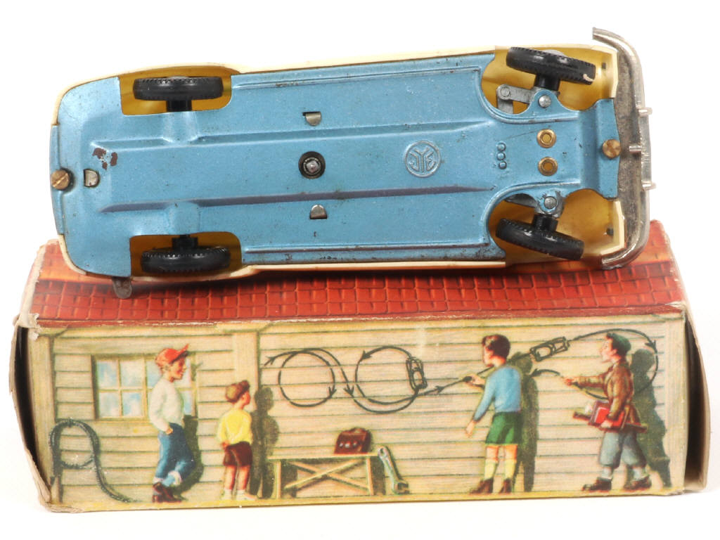 Lot 28 - JYESA (ESPAGNE) (1)