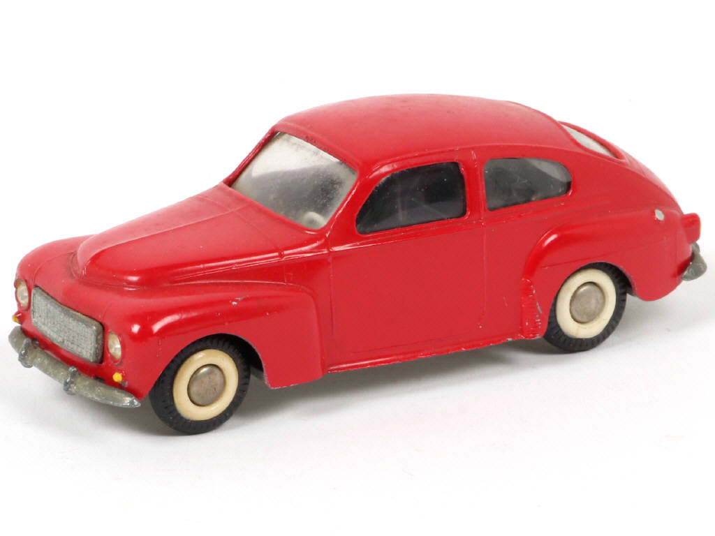 Lot 23 - TEKNO (DANEMARK) (1)