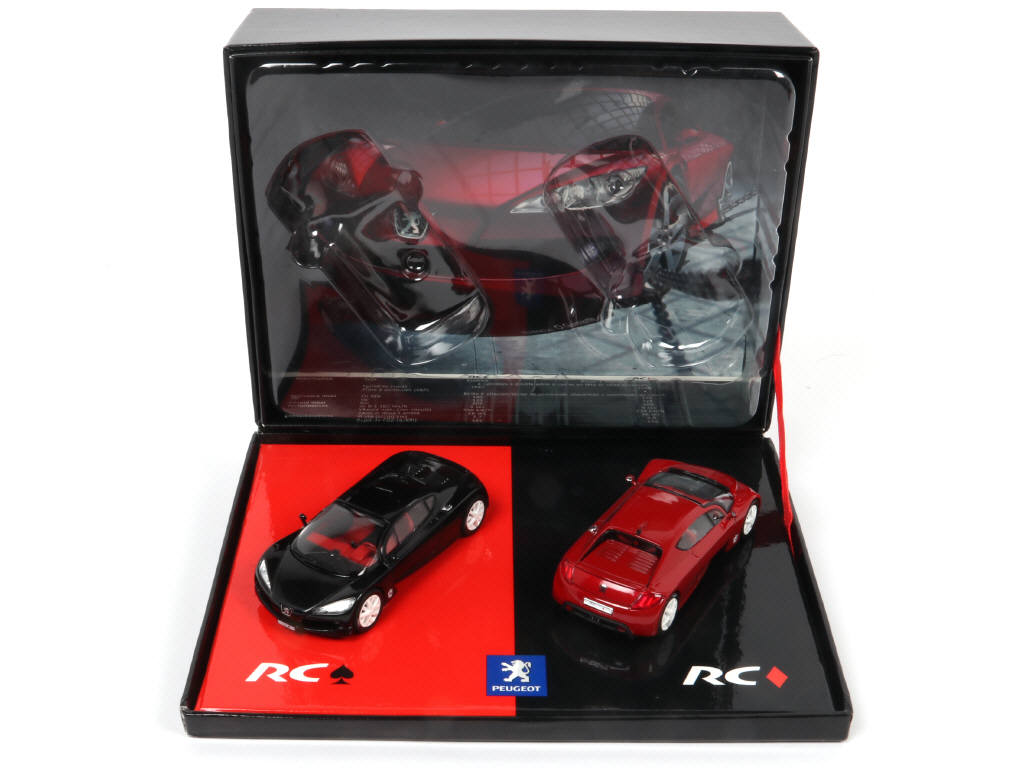 Lot 137 - NOREV (FRANCE) (4)