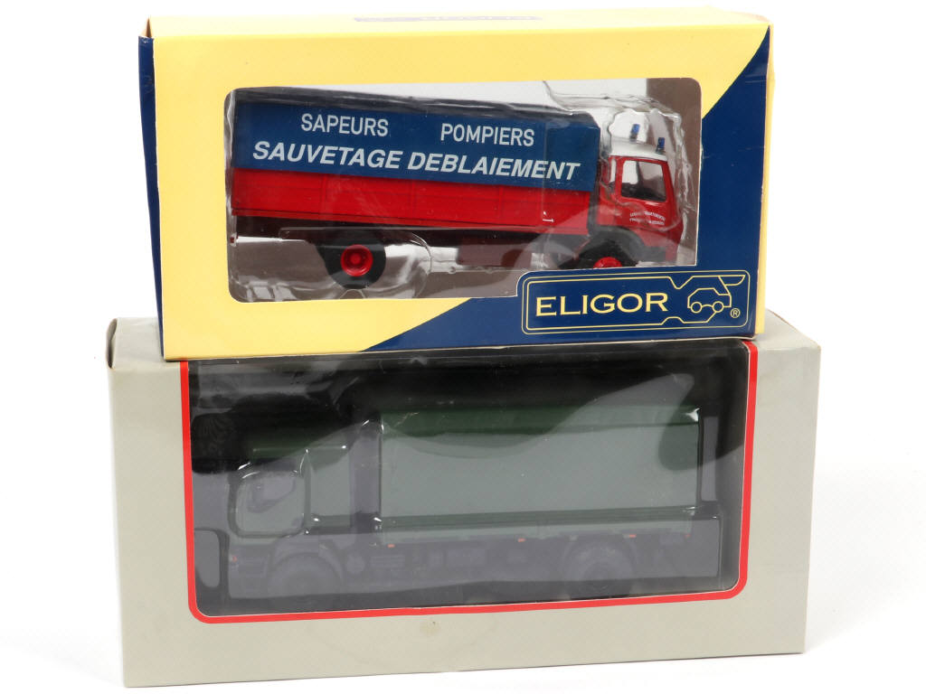 Lot 191 - ELIGOR (FRANCE) (2)