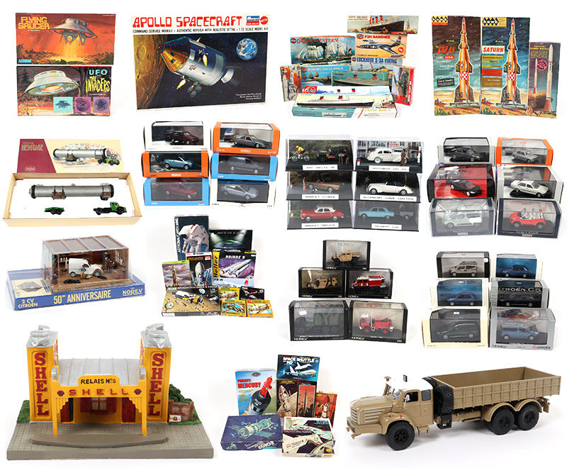 VOL 16 Avril 2022 LOTS