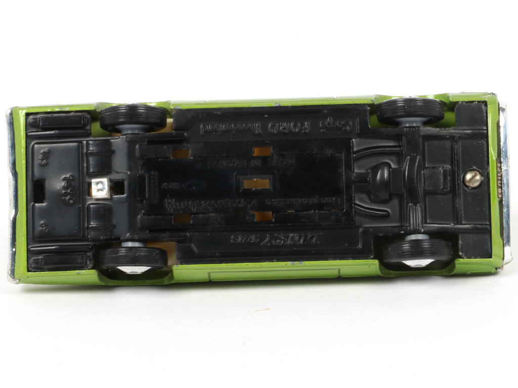 Lot 148 - DINKY TOYS (FRANCE) (1)