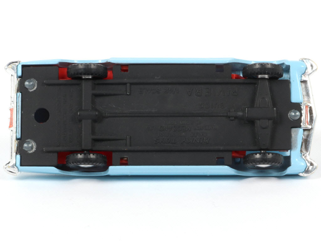 Lot 67 - DINKY TOYS (GB) (1)