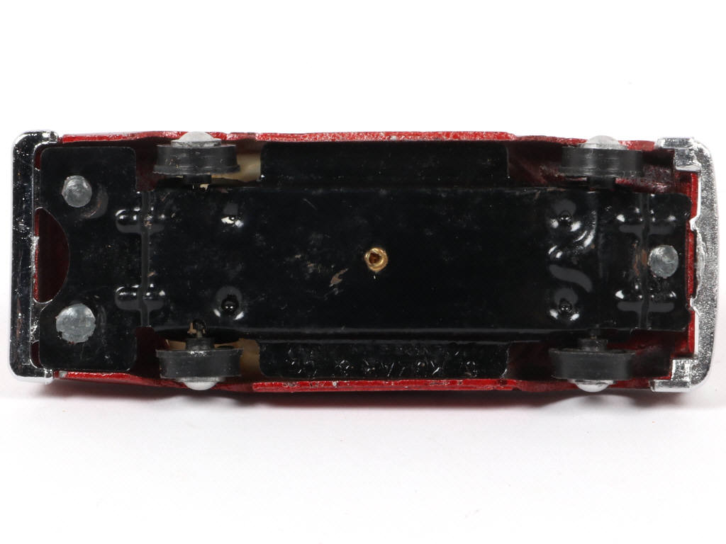 Lot 54 - NICKYTOYS (INDE) (1)