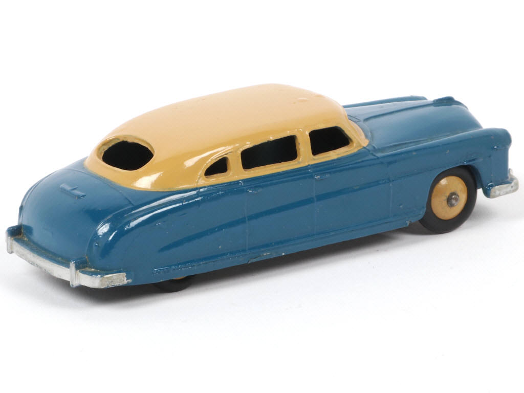 Lot 64 - DINKY TOYS (GB) (1)