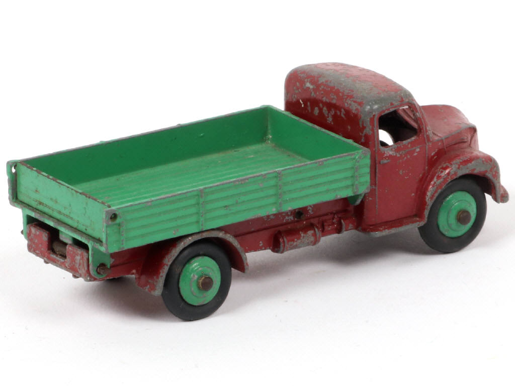 Lot 70 - DINKY TOYS (GB) (1)