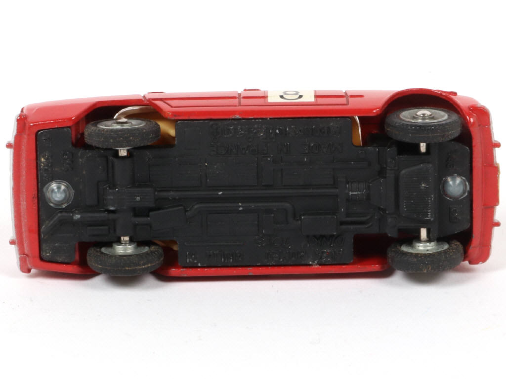 Lot 149 - DINKY TOYS (FRANCE) (1)