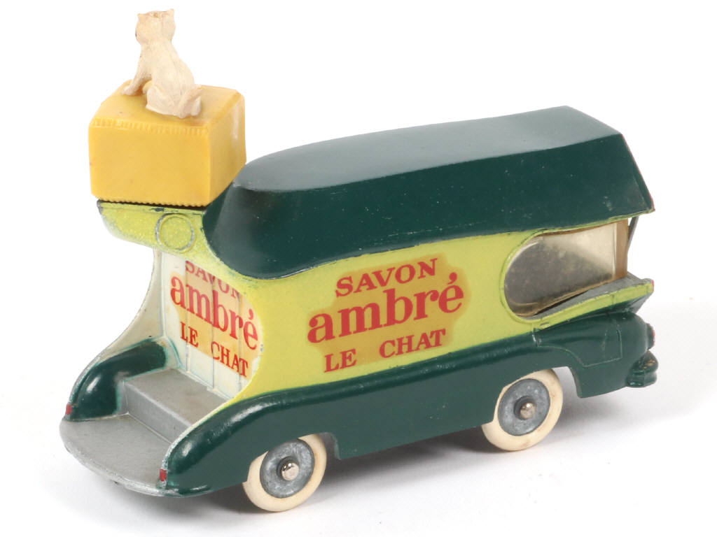 Lot 34 - P.R. (FRANCE) (1)