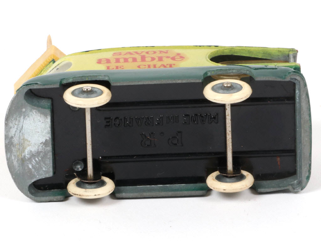 Lot 34 - P.R. (FRANCE) (1)