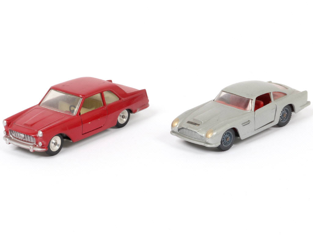 Lot 37 - SOLIDO (FRANCE) (2)