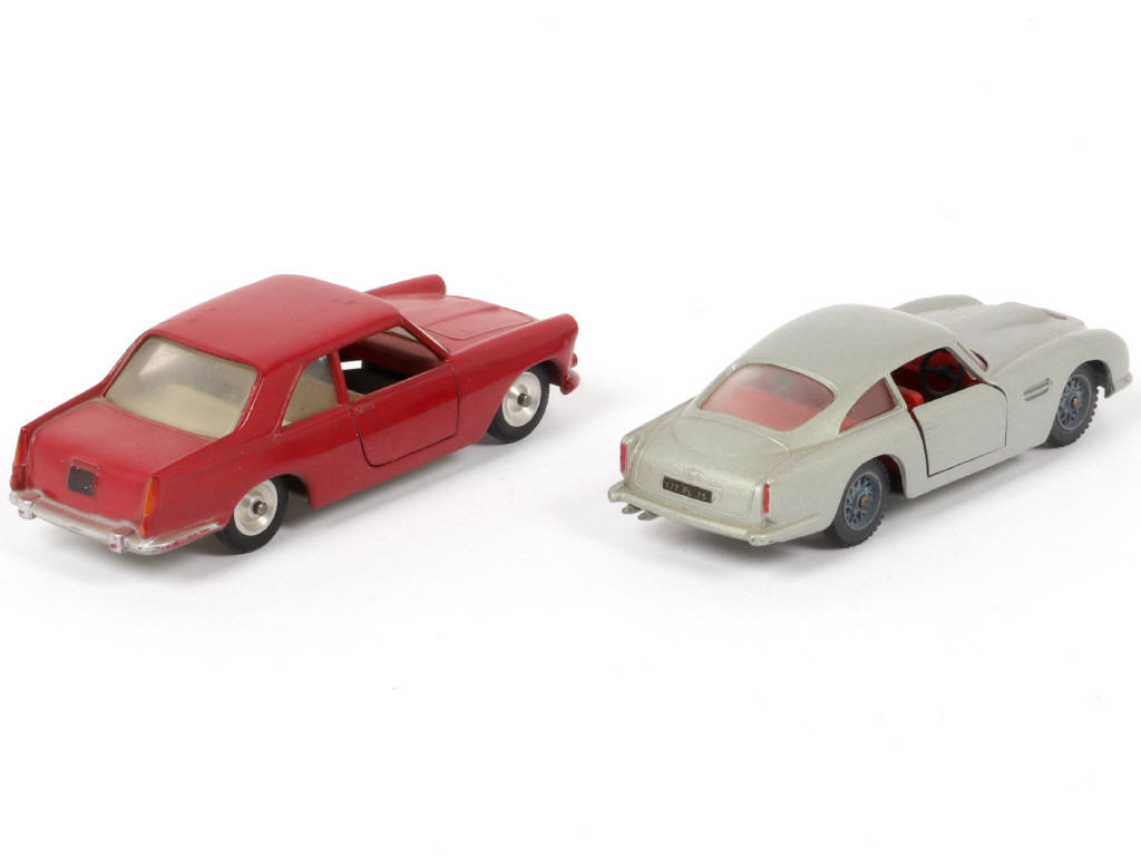 Lot 37 - SOLIDO (FRANCE) (2)