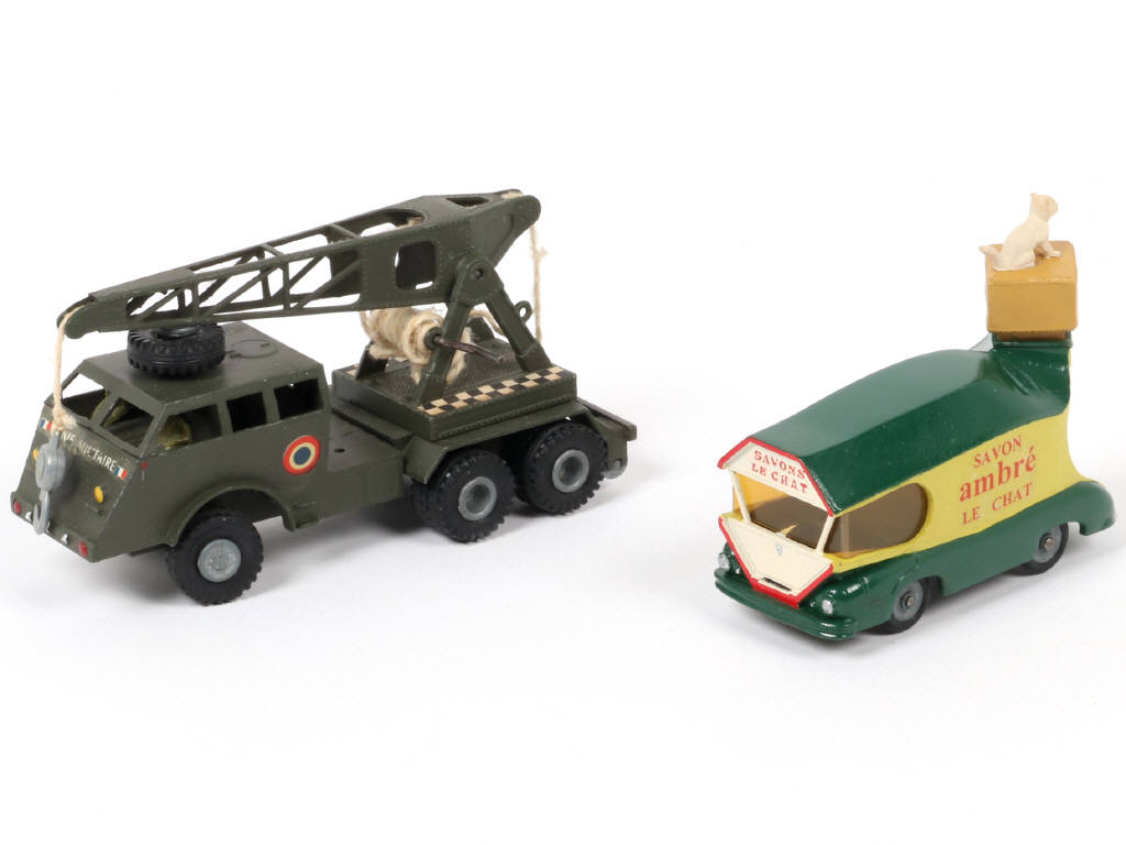 Lot 35 - DIVERS (FRANCE) (2)