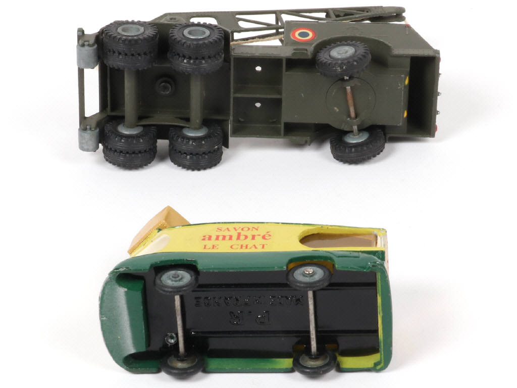 Lot 35 - DIVERS (FRANCE) (2)