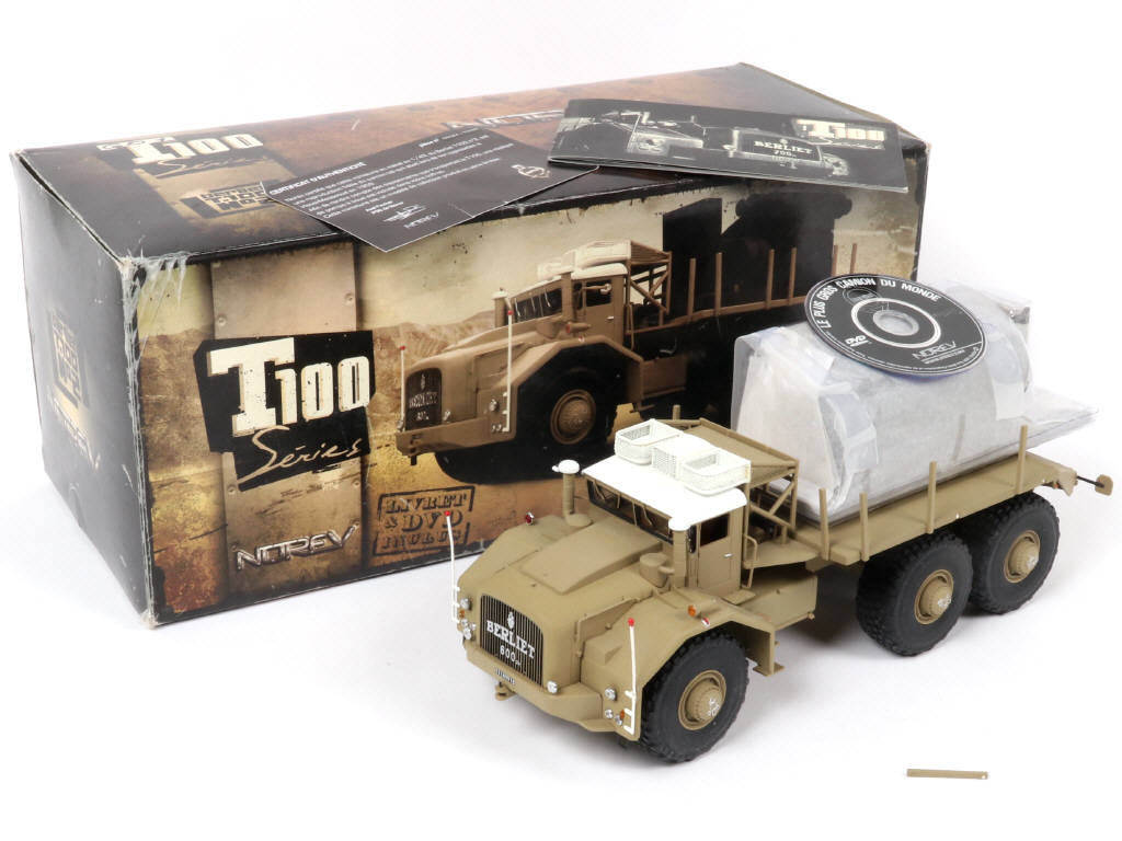 Lot 36 - NOREV (FRANCE) (1)