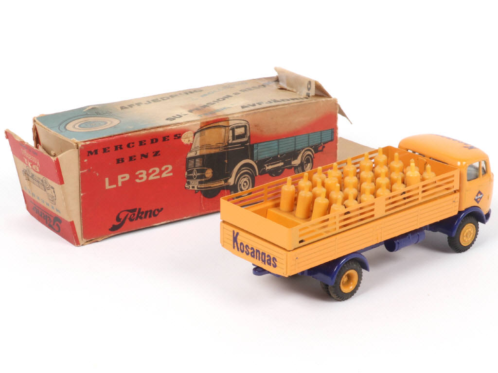 Lot 3 - TEKNO (DANEMARK) (1)