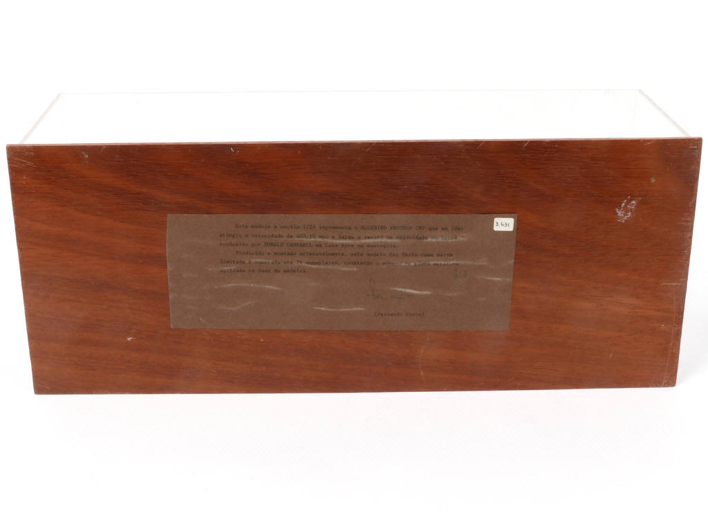Lot 186 - FERNANDO PINTO (PORTUGAL) (1)