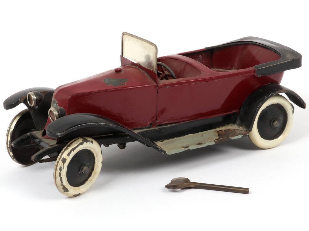 Lot 195 - JdeP (FRANCE) (1)
