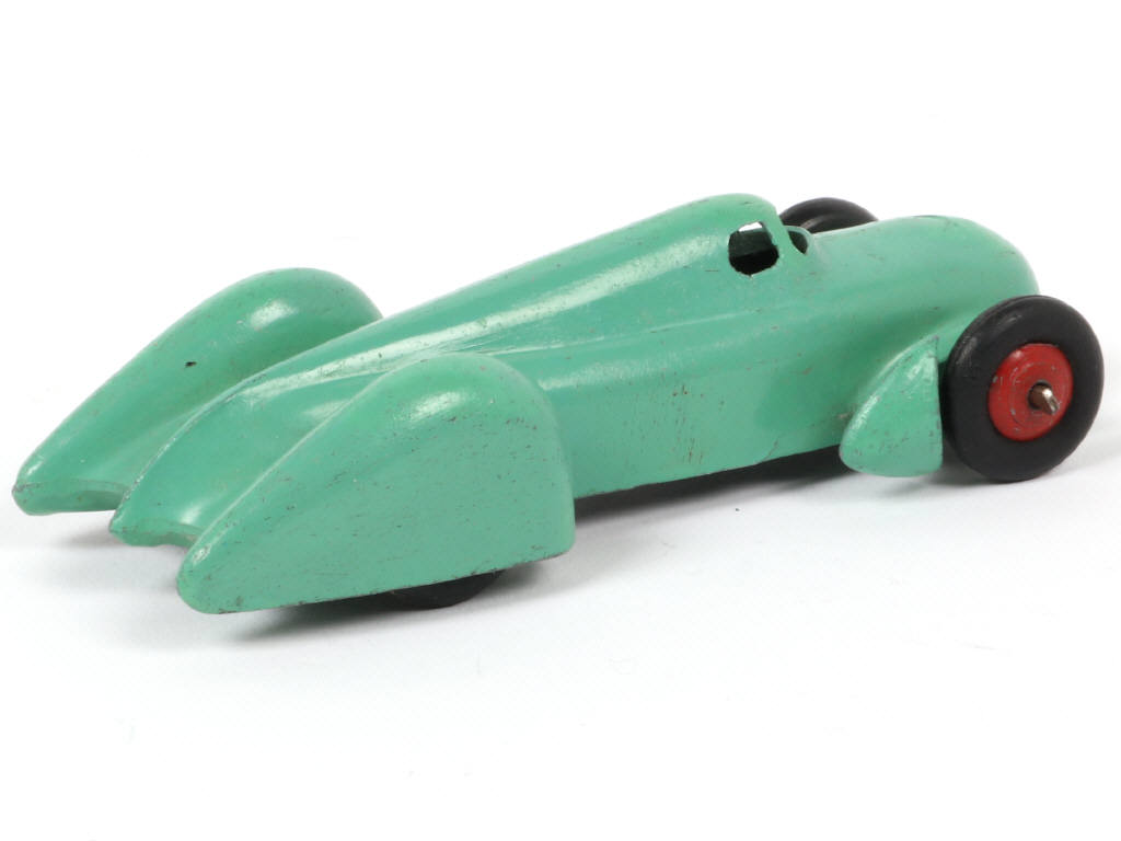 Lot 34 - DINKY TOYS (FRANCE) (1)
