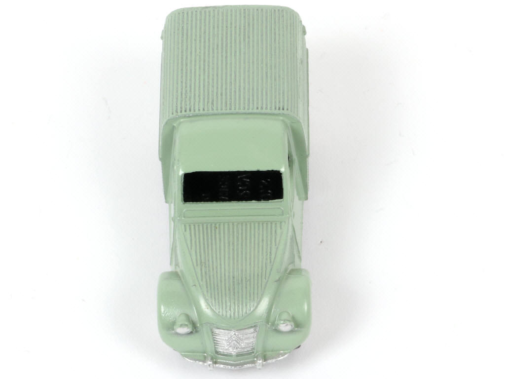 Lot 26 - DINKY TOYS (FRANCE) Série POCH (1)