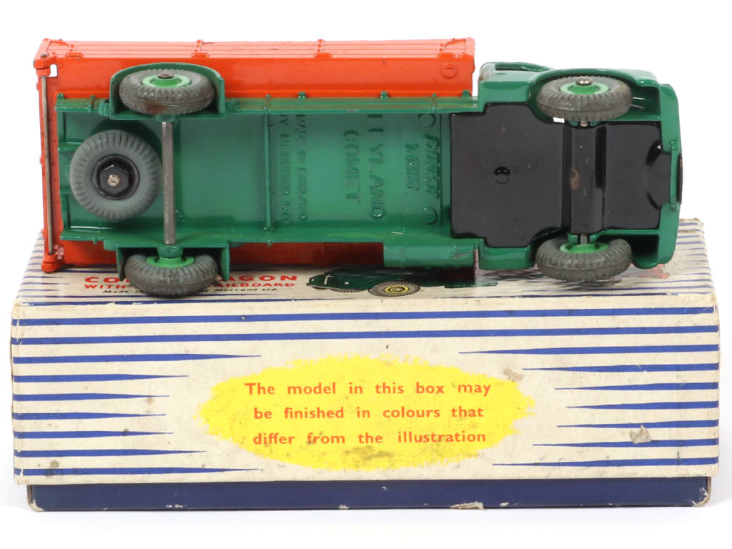 Lot 157 - DINKY TOYS (GB) (1)