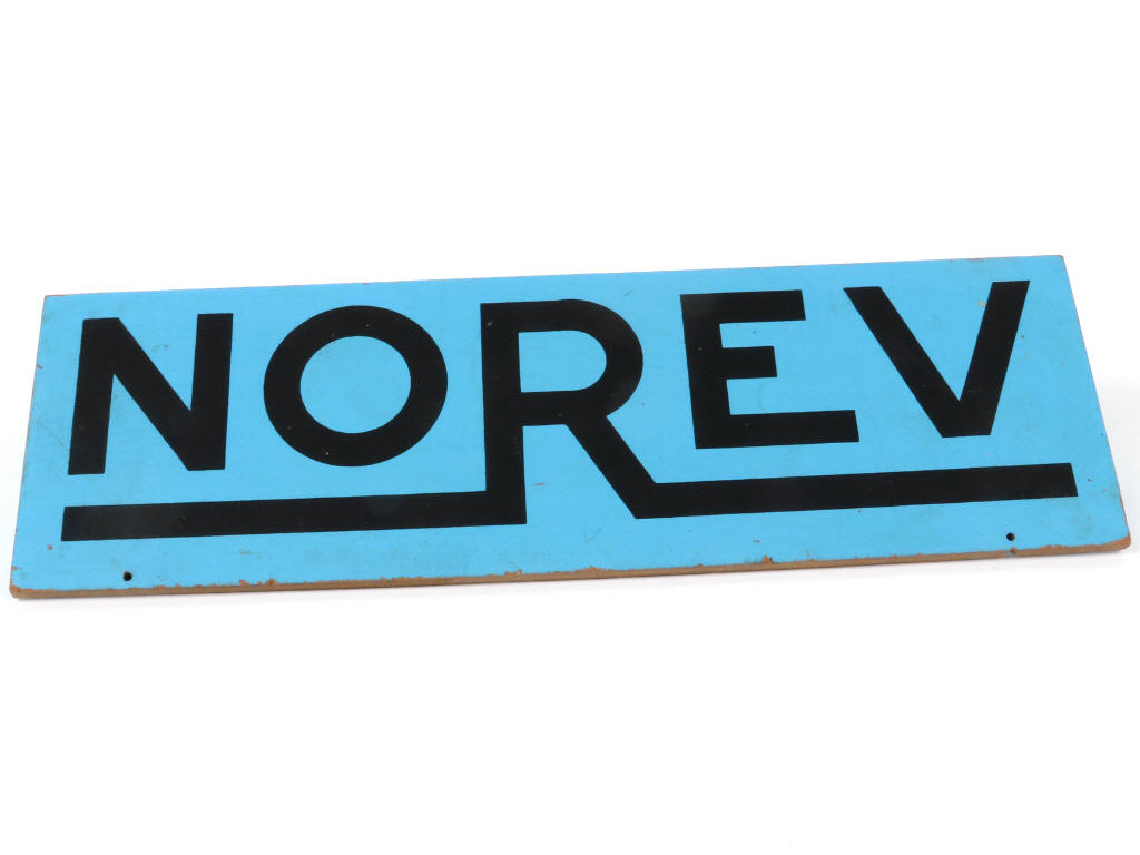 Lot 20 - NOREV (FRANCE) (2)