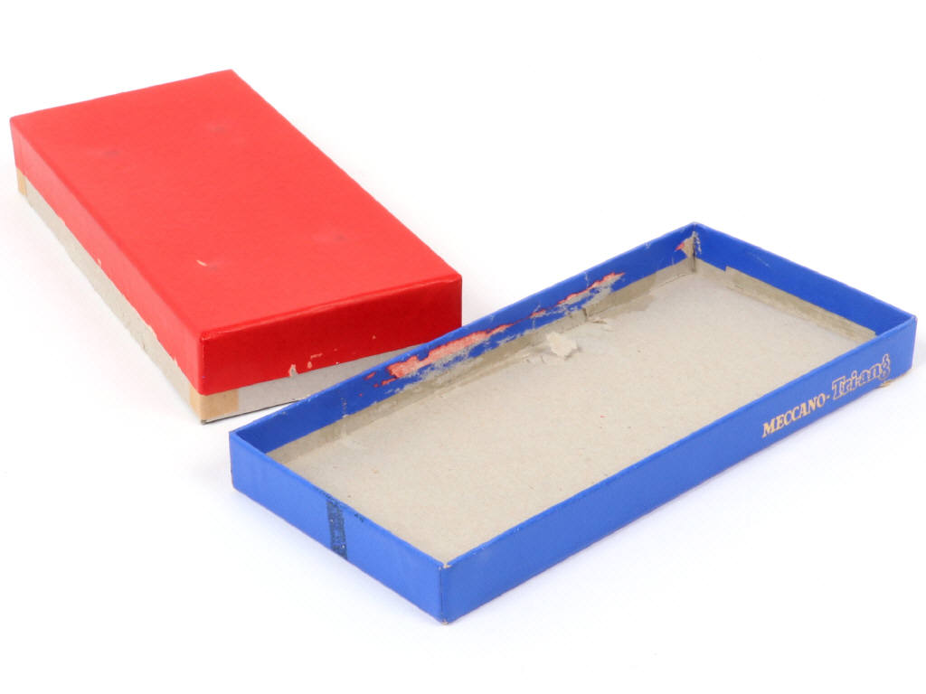 Lot 50 - DINKY TOYS (FRANCE) (1)