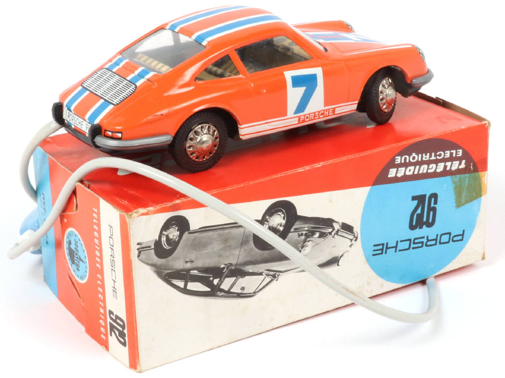 Lot 253 - JOUSTRA (FRANCE) (1)