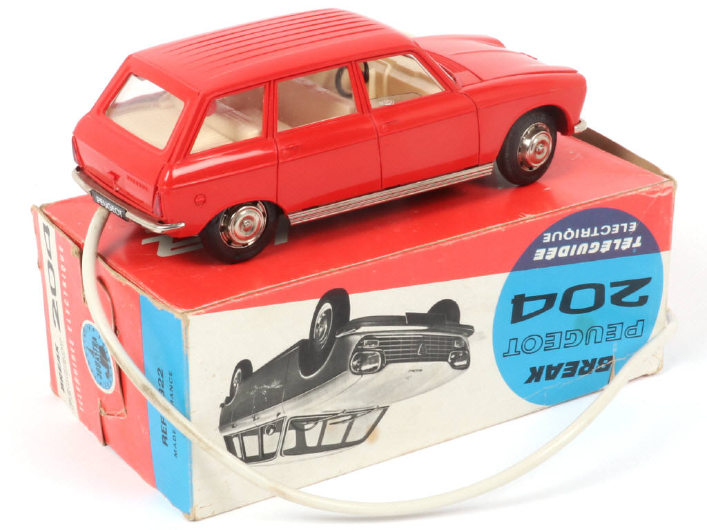 Lot 271 - JOUSTRA (FRANCE) (1)