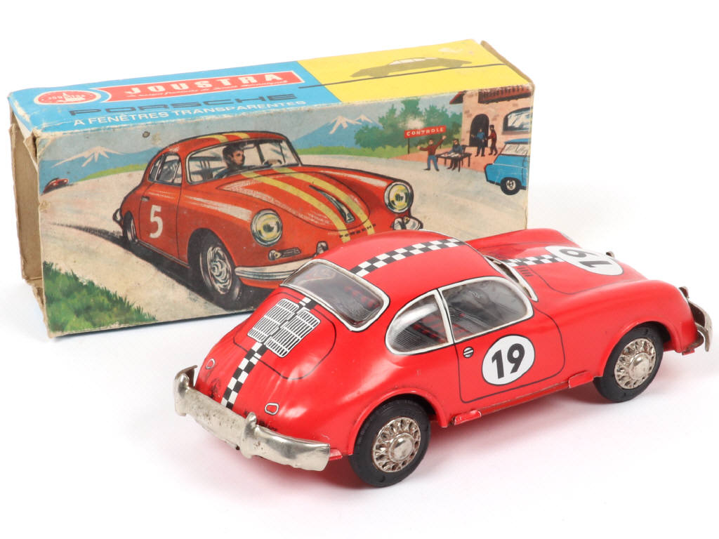 Lot 247 - JOUSTRA (FRANCE) (1)