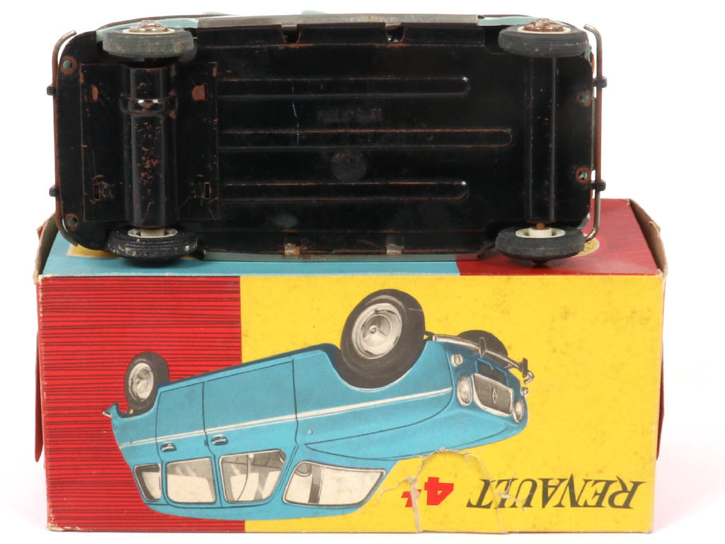 Lot 262 - JOUSTRA (FRANCE) (1)