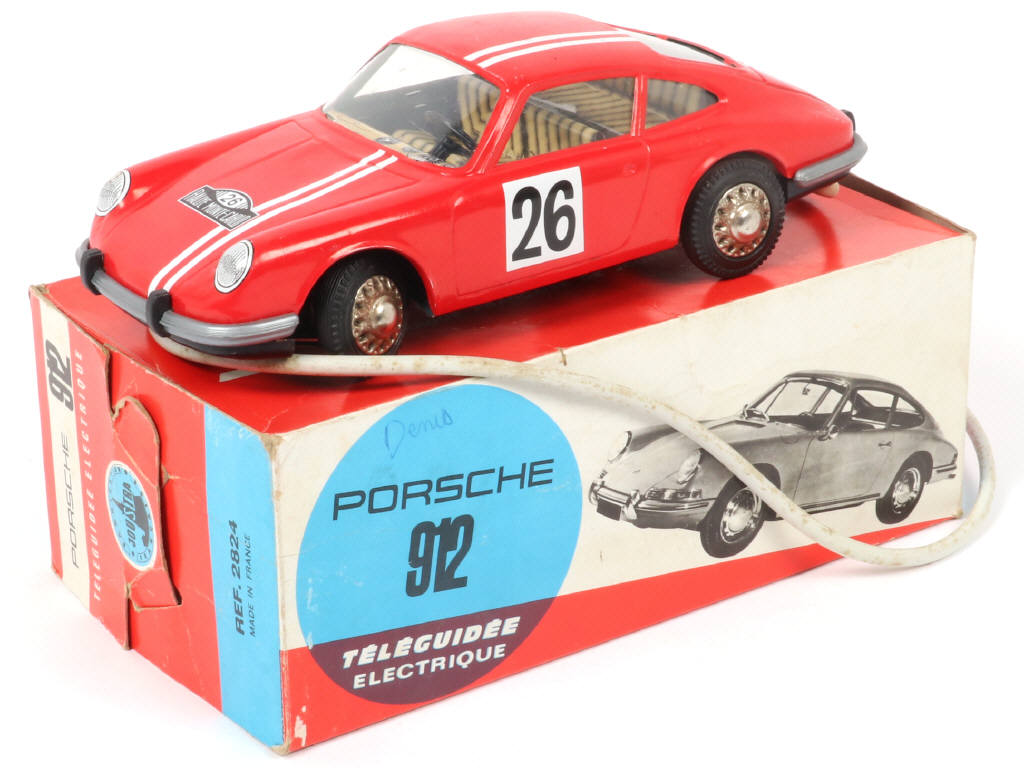 Lot 246 - JOUSTRA (FRANCE) (1)