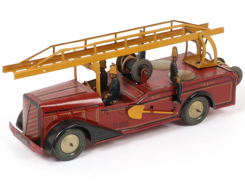Lot 238 - JOUSTRA (FRANCE) (1)