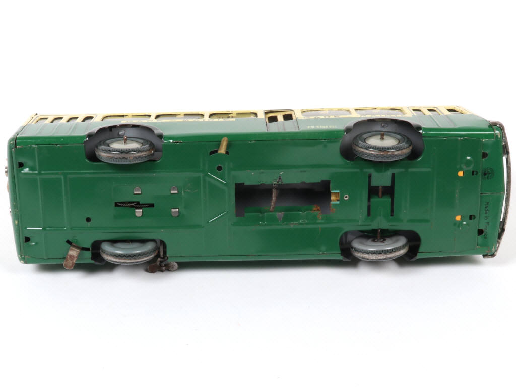 Lot 300 - JOUSTRA (FRANCE) (1)
