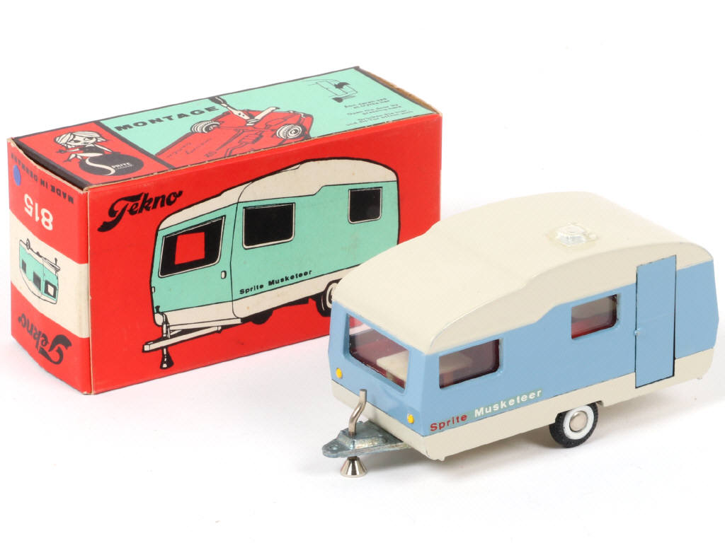 Lot 4 - TEKNO (DANEMARK) (1)