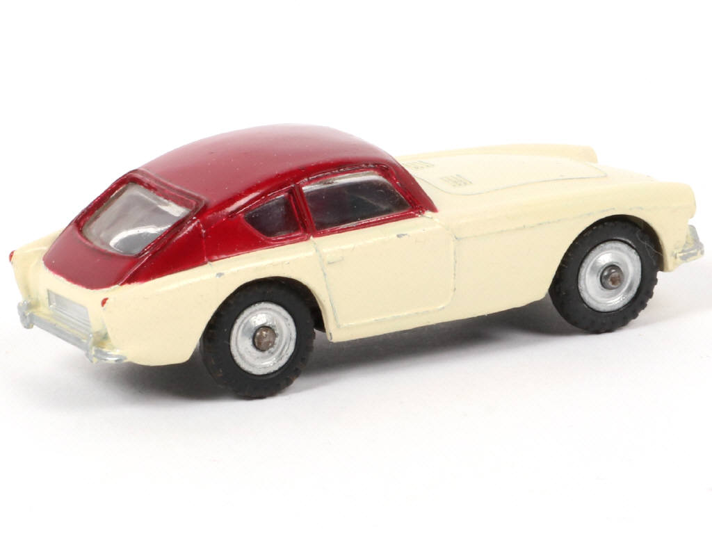 Lot 147 - DINKY TOYS (GB) (1)