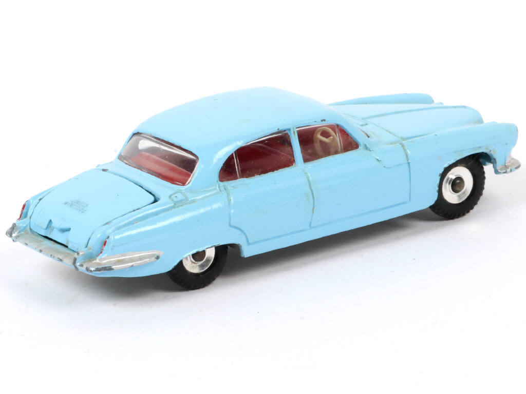 Lot 148 - DINKY TOYS (GB) (1)