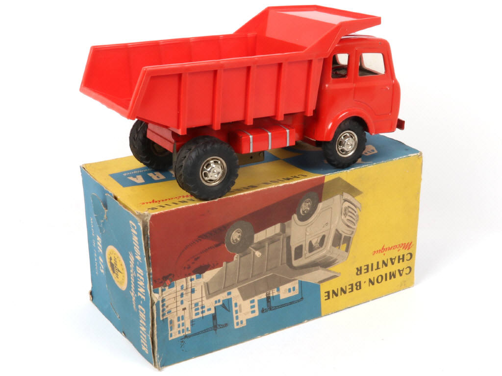 Lot 279 - JOUSTRA (FRANCE) (1)