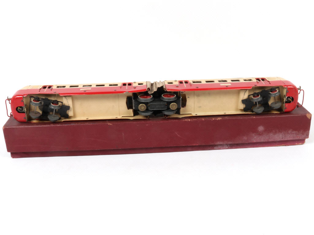Lot 377 - JEP (FRANCE) (1)