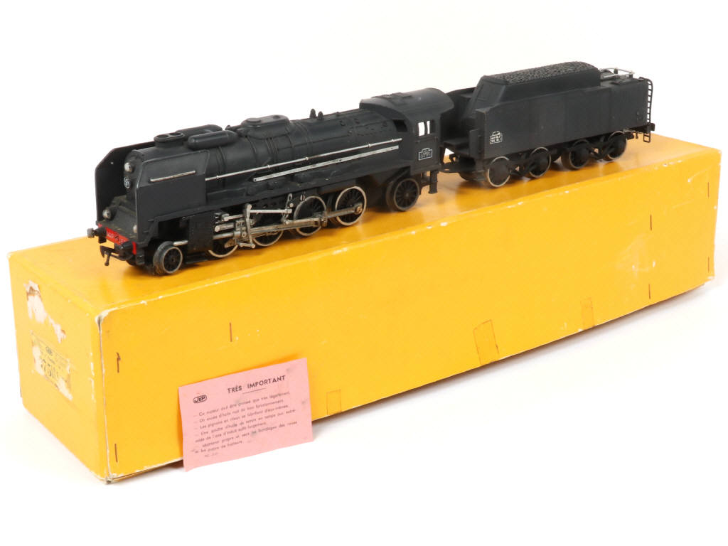 Lot 370 - JEP (FRANCE) (1)