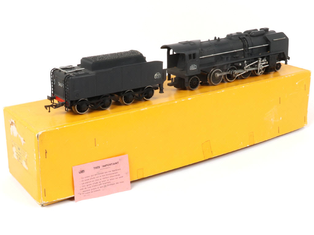 Lot 370 - JEP (FRANCE) (1)