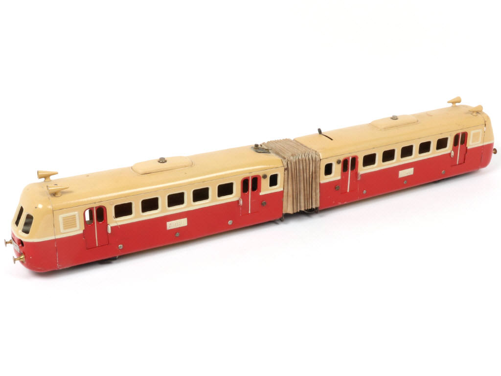 Lot 368 - JEP (FRANCE) (1)