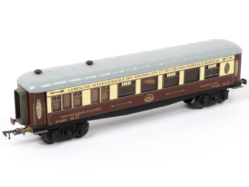 Lot 395 - AS 'O' (FRANCE) (1)