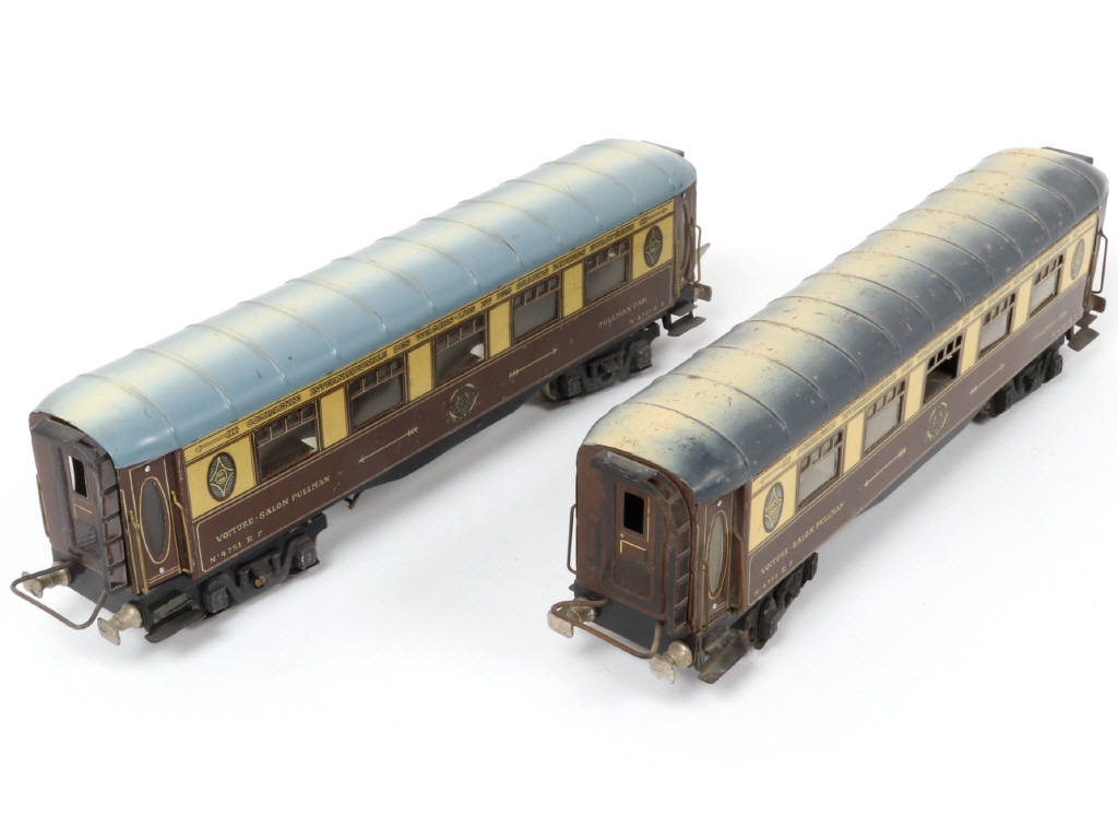 Lot 383 - JEP (FRANCE) (2)