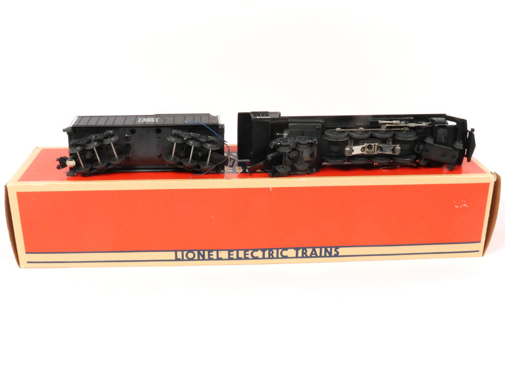 Lot 313 - LIONEL (USA) (1)