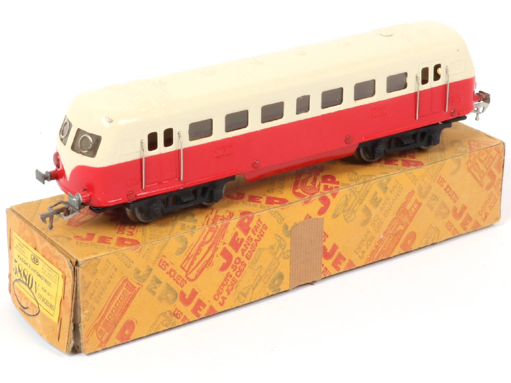 Lot 376 - JEP (FRANCE) (1)