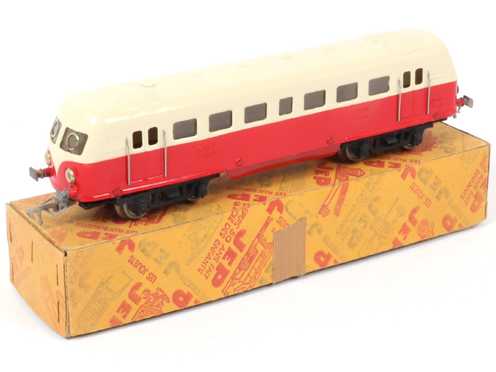 Lot 376 - JEP (FRANCE) (1)