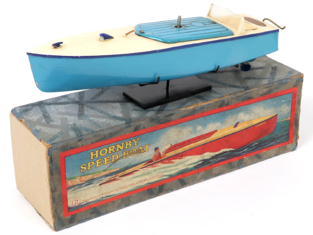 Lot 193 - HORNBY (GB) (1)