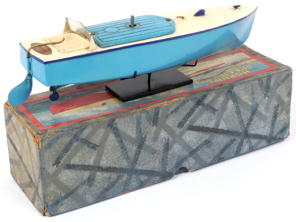 Lot 193 - HORNBY (GB) (1)