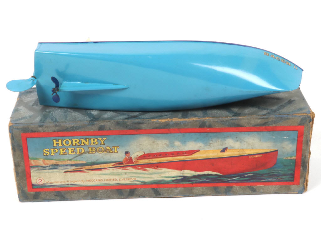 Lot 193 - HORNBY (GB) (1)