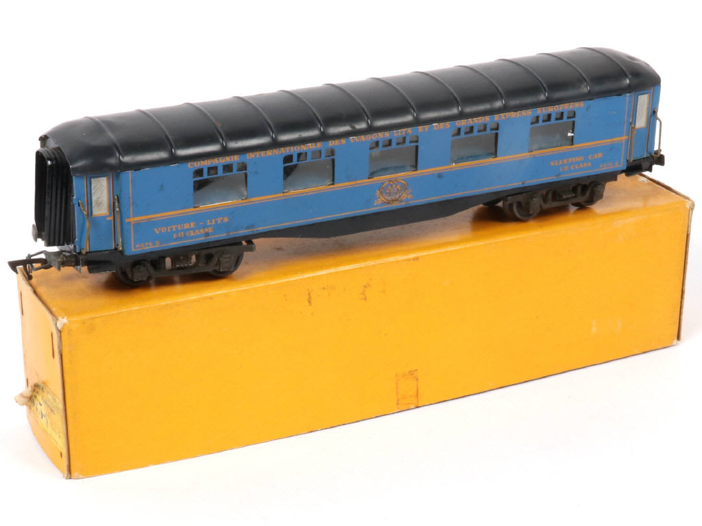 Lot 381 - JEP (FRANCE) (1)